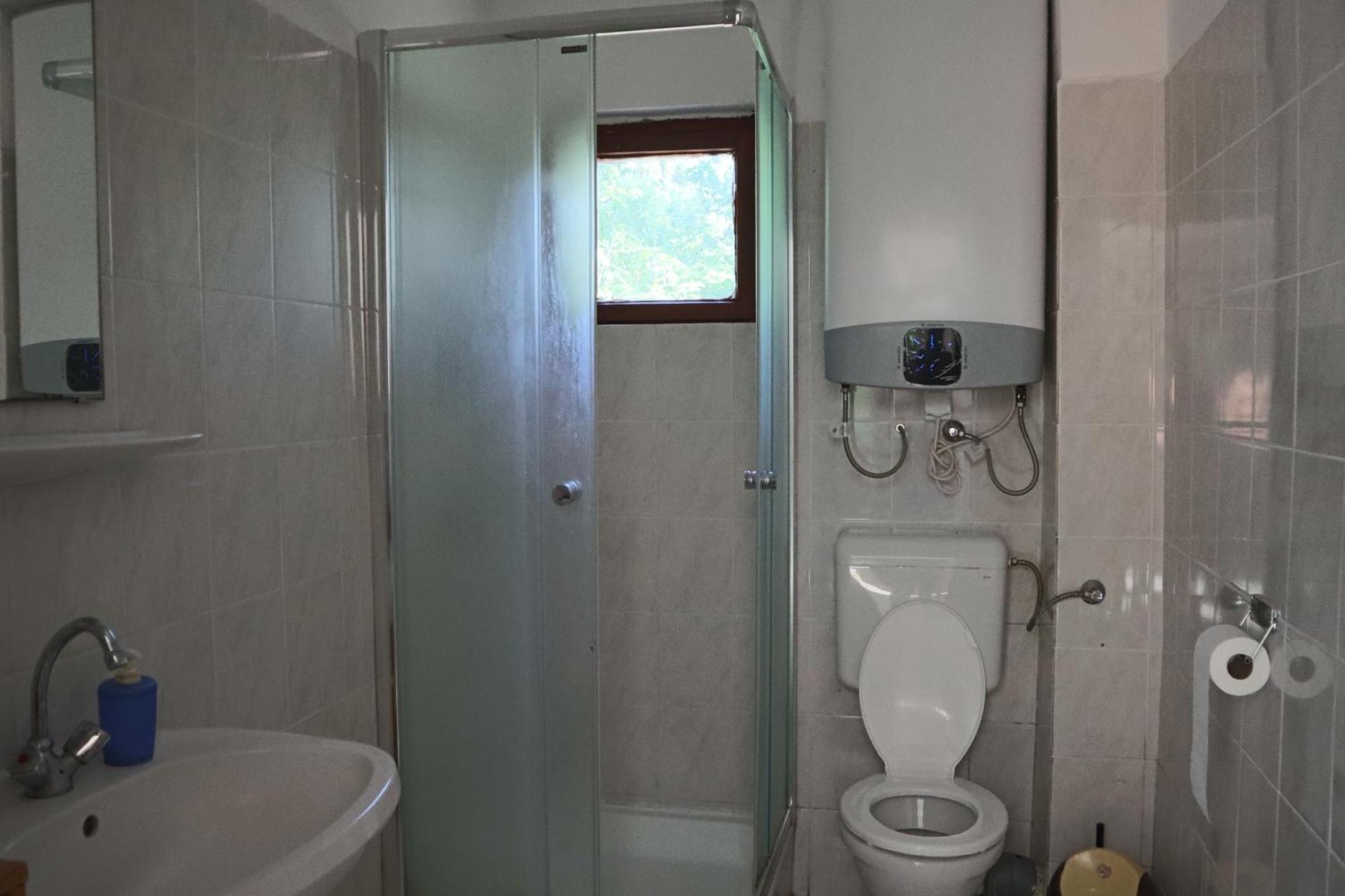 Madarles Vendeghaz Villa Abaliget Exterior foto