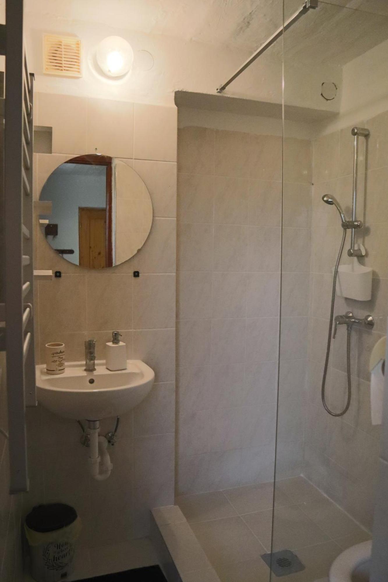 Madarles Vendeghaz Villa Abaliget Exterior foto