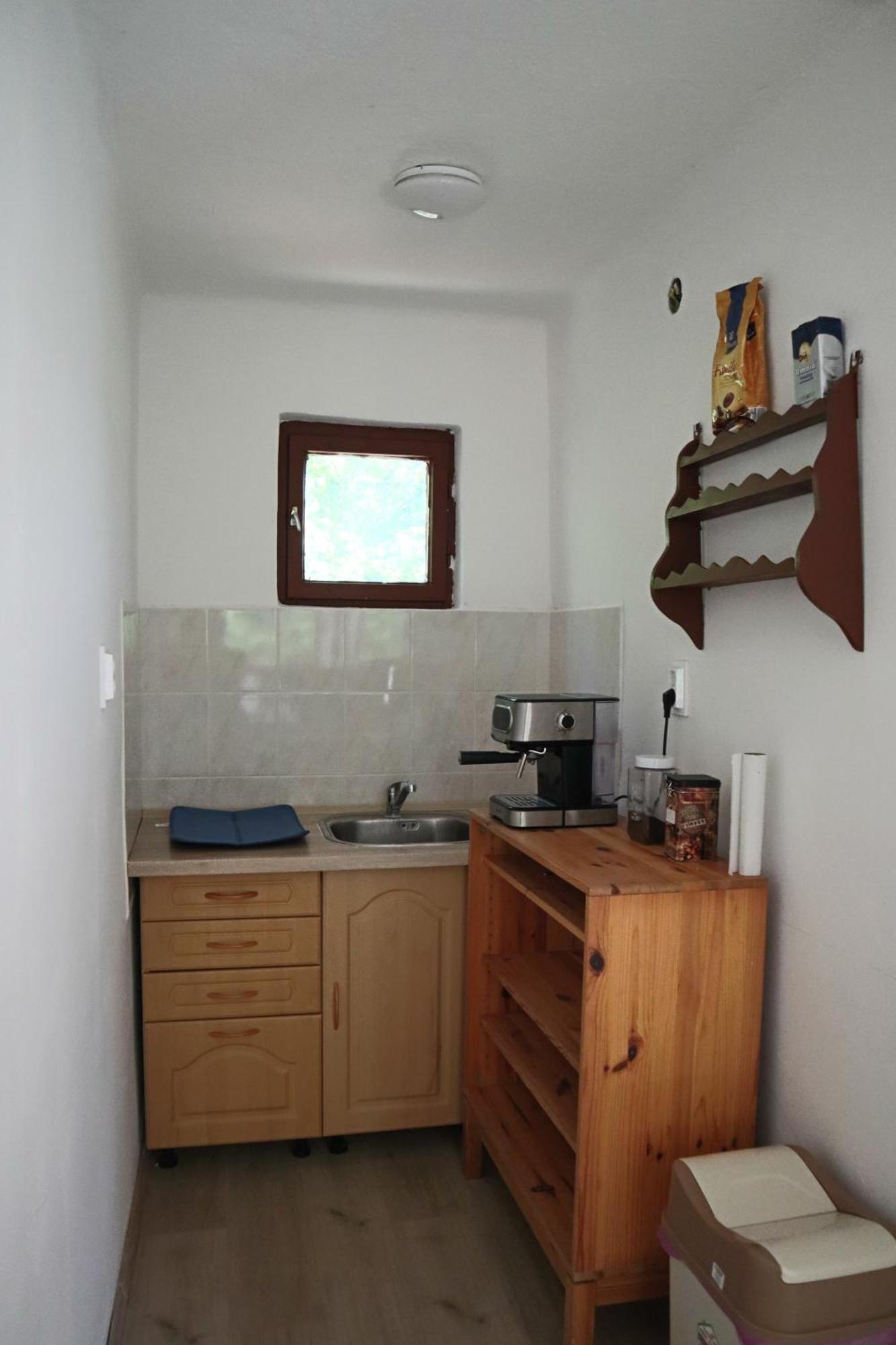 Madarles Vendeghaz Villa Abaliget Exterior foto