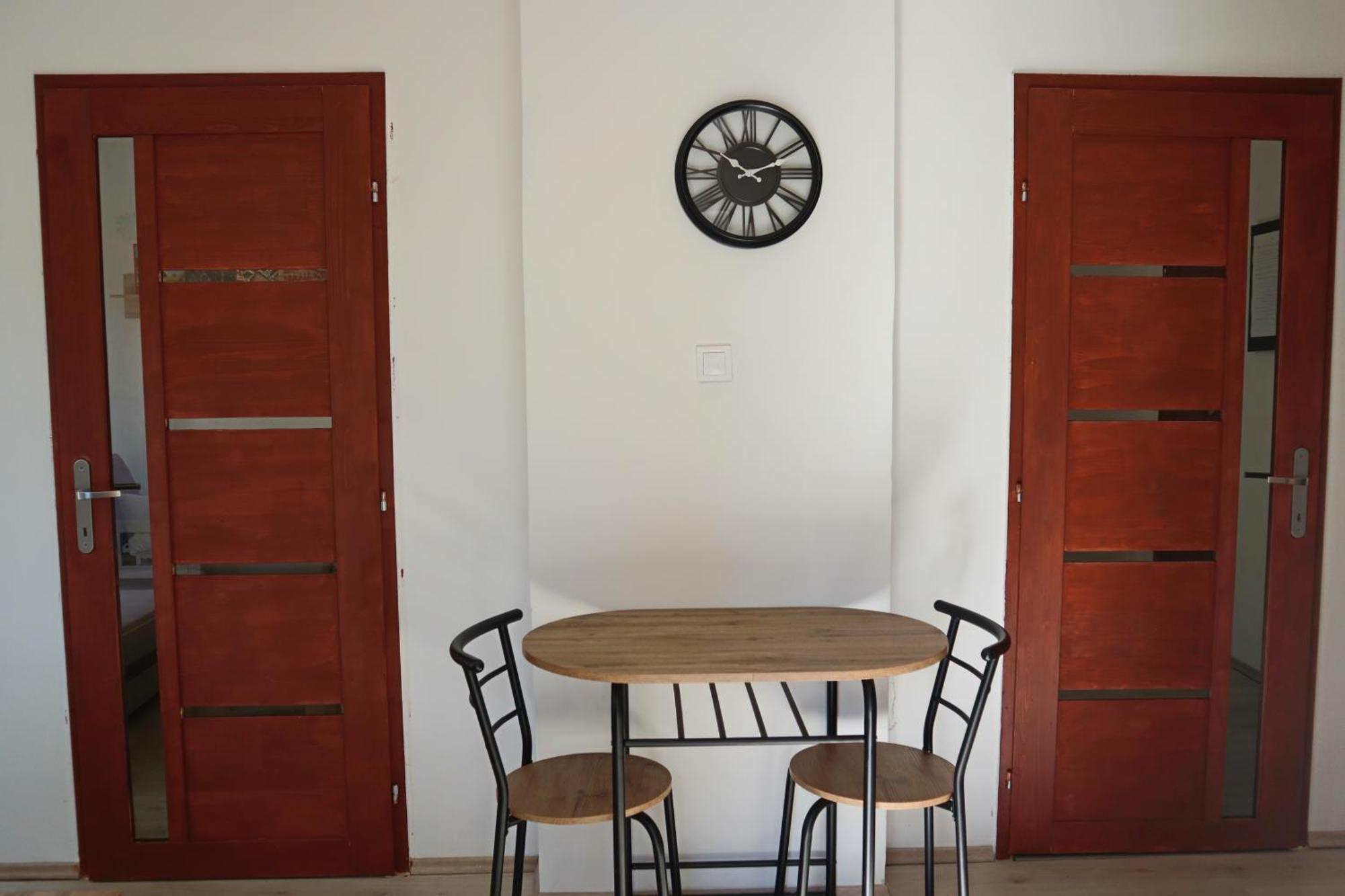 Madarles Vendeghaz Villa Abaliget Exterior foto